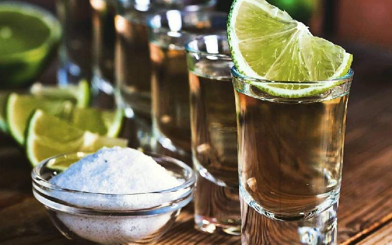 Tequlla