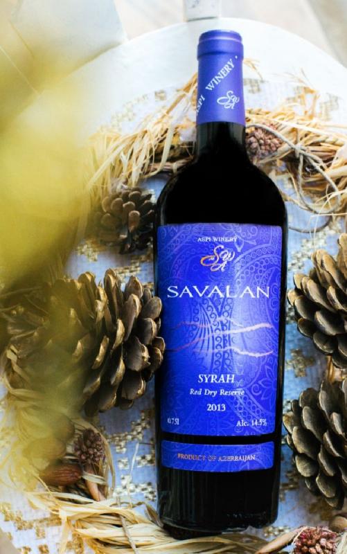Savalan