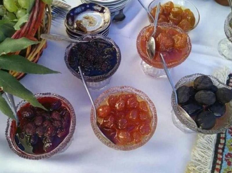 Mürəbbə 