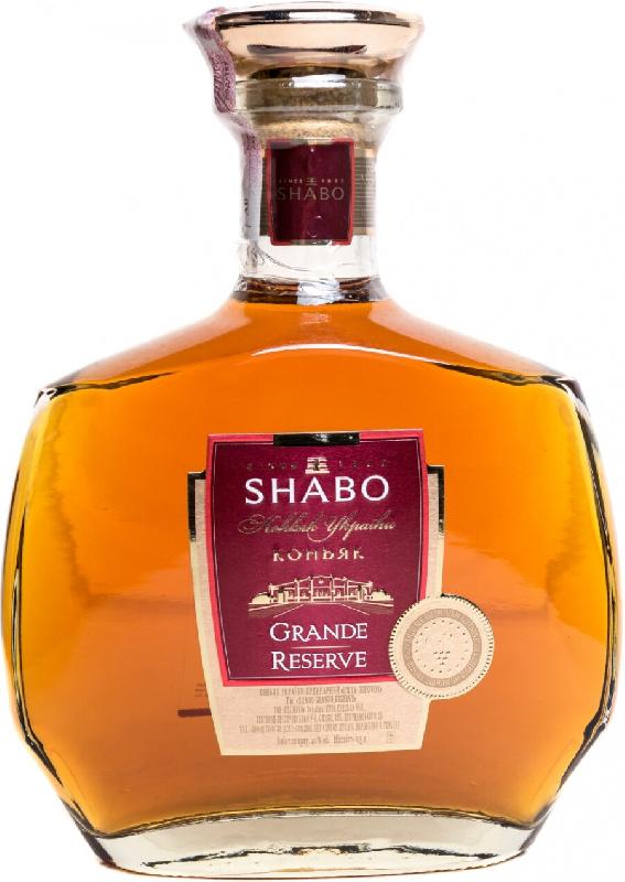 Shabo Grand