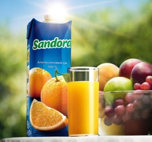 Sandora