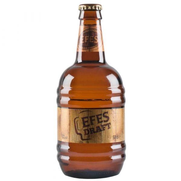 Efes Draft