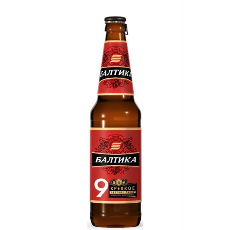 Baltika 9