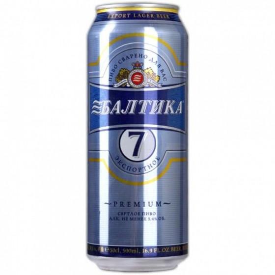 Baltika
