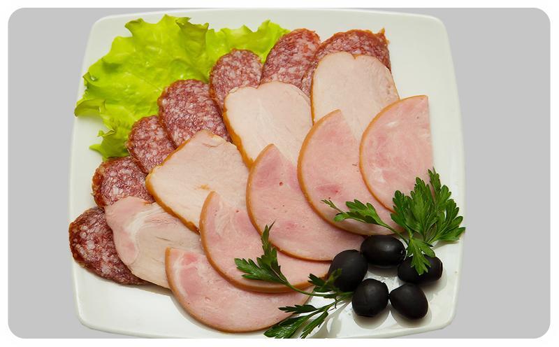 Kolbasa assorti