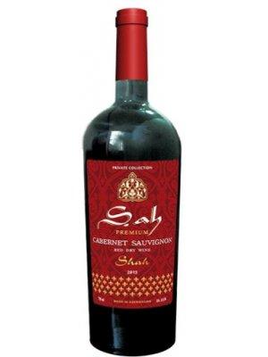 Şah