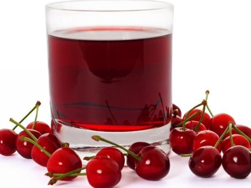 Vişnə