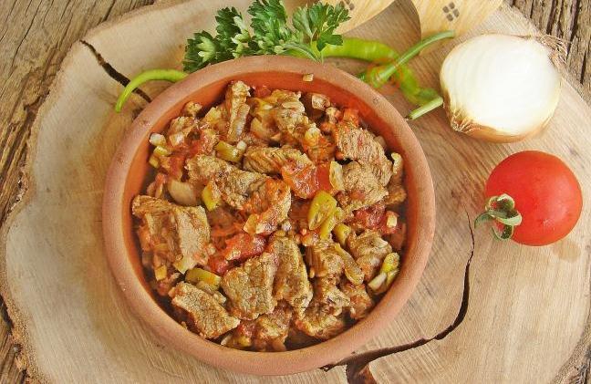 Bakı qovurması