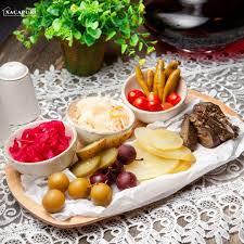 tursu assorti