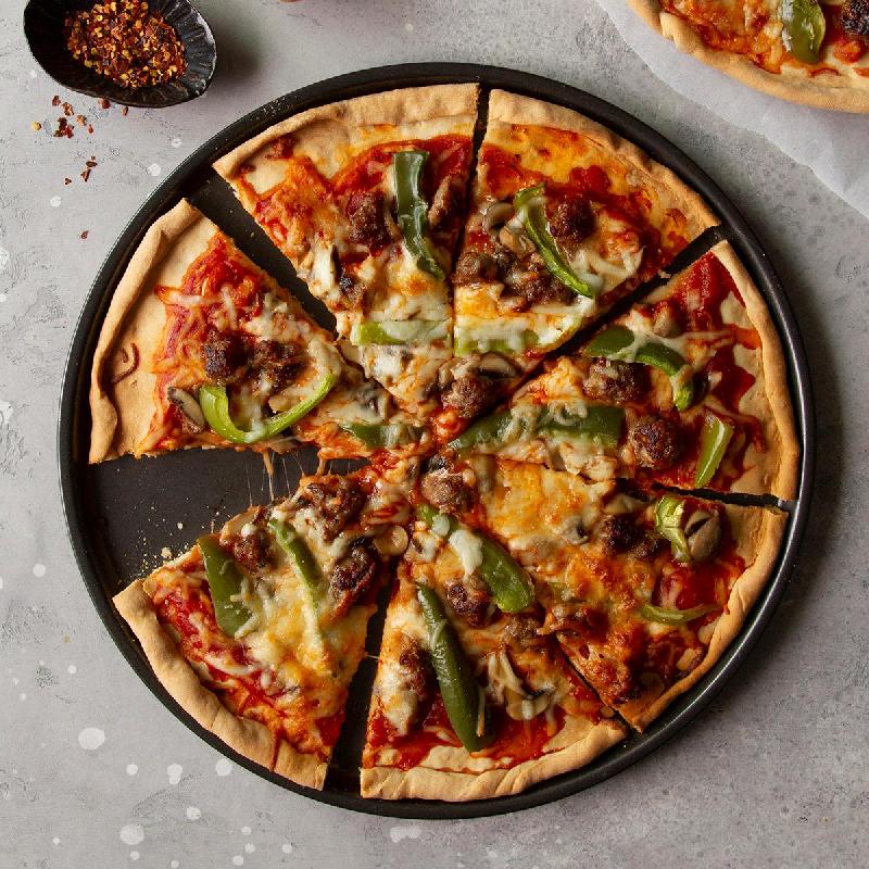 Royal pizza