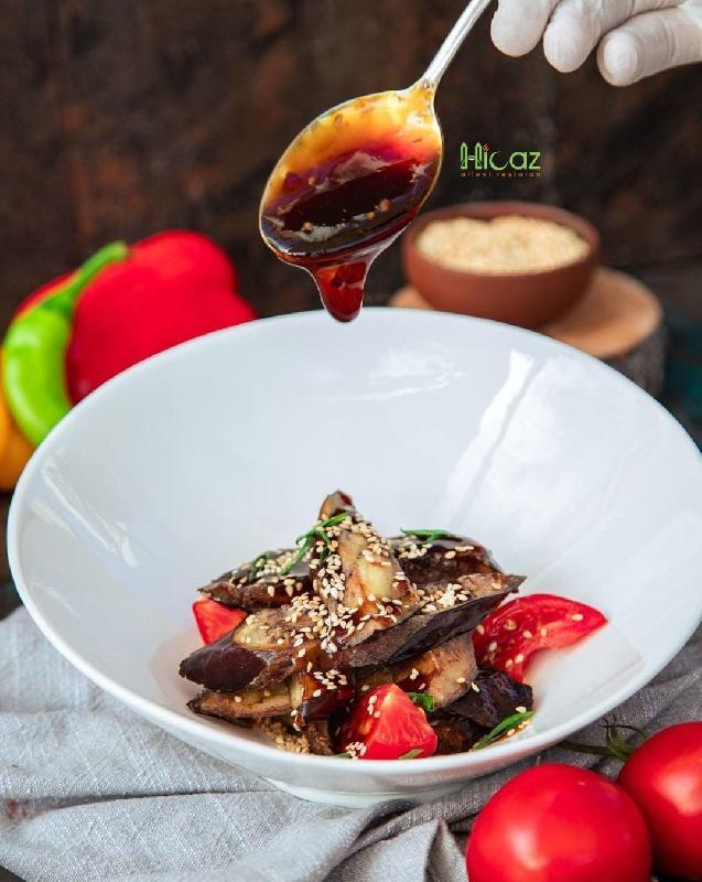 Hicaz Salatı