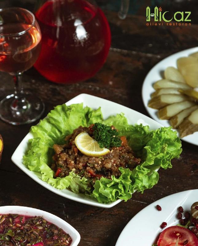 Manqal Salatı 