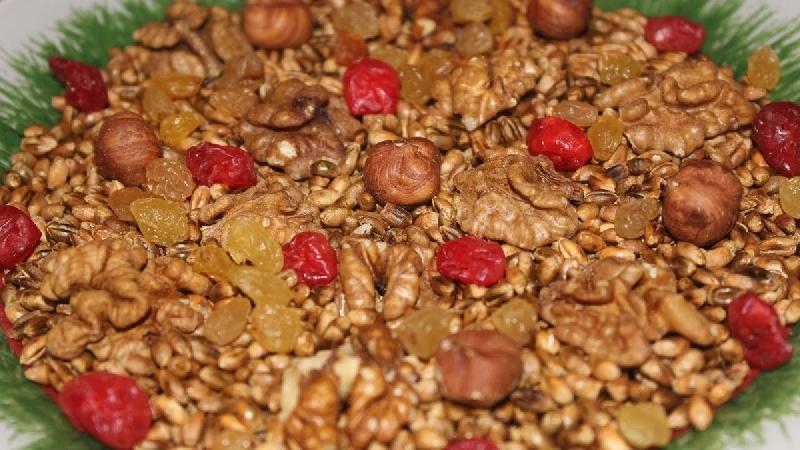 Qorğa
