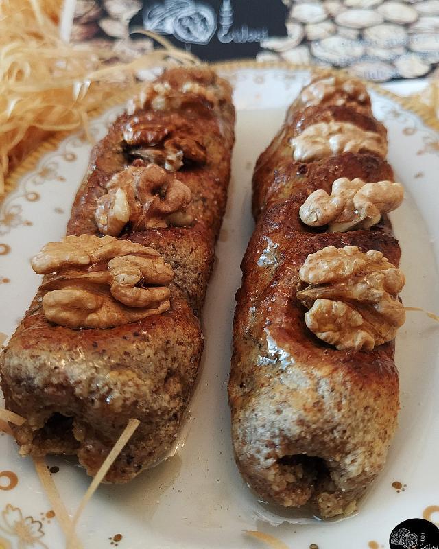 Qoz Lüləsi