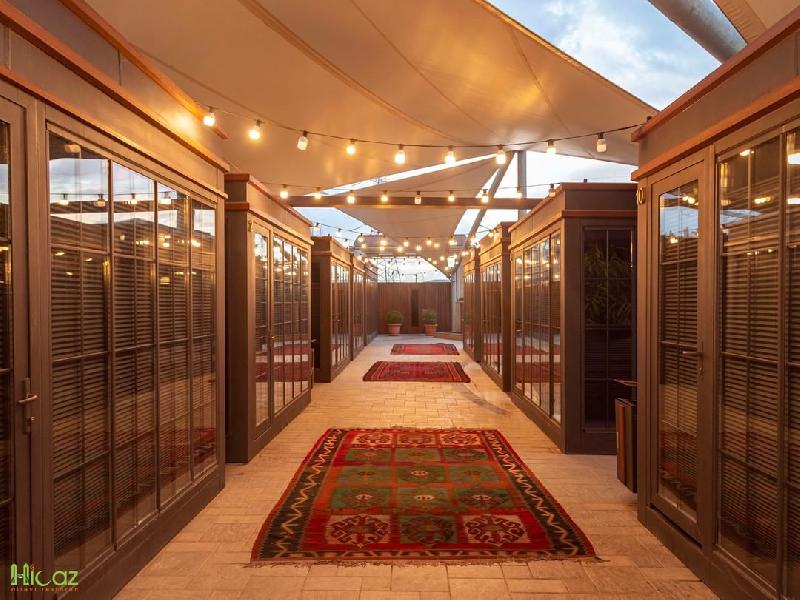 Interior view 1