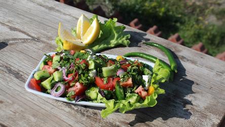 Çoban Salatı