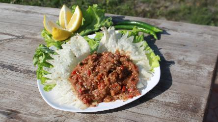 Manqal Salatı