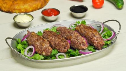 Lülə (Kabab)