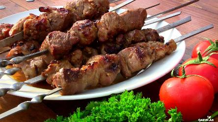 Tikə (Kabab)