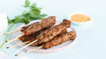  Bukmə (Kabab)