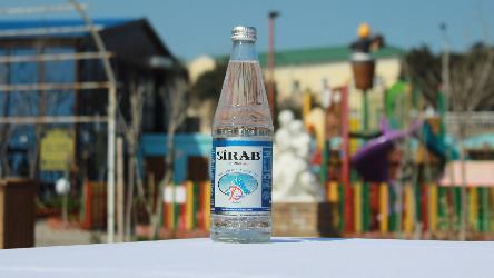  Sirab (qazsız Su)
