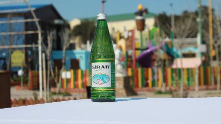 Sirab ( Qazlı Su )