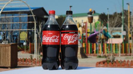 Coca Cola 