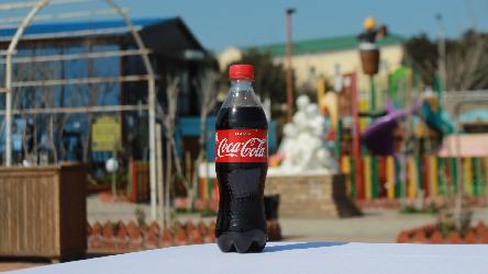 Coca Cola