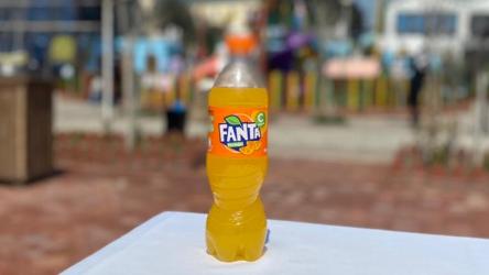 Fanta