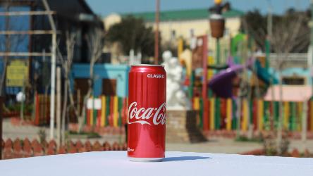  Coca Cola (Klassic)