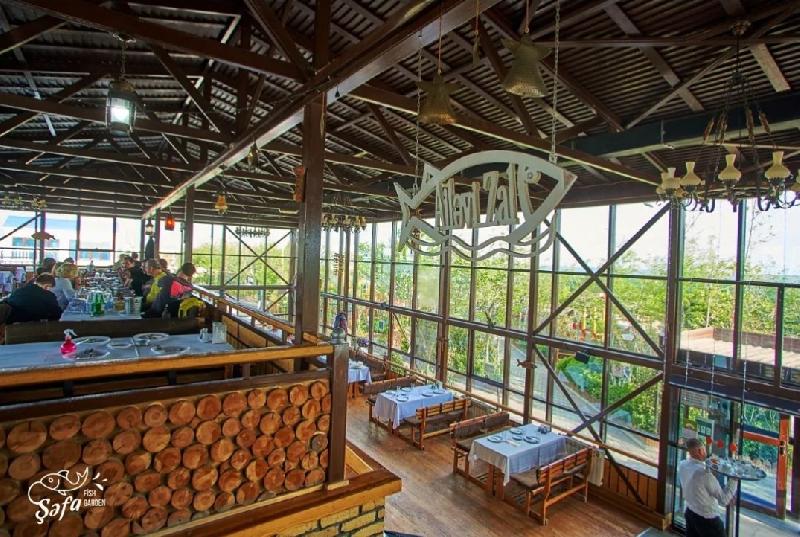 Interior view 0