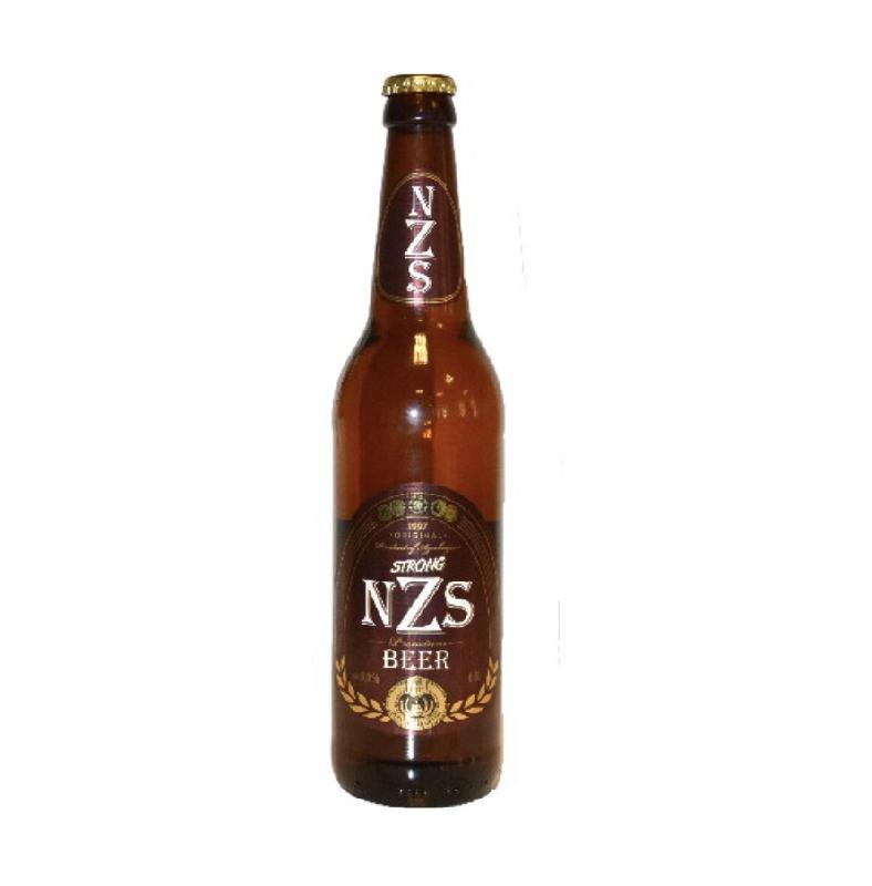NZS 