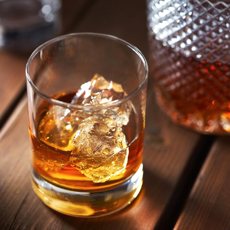 Whiskey 