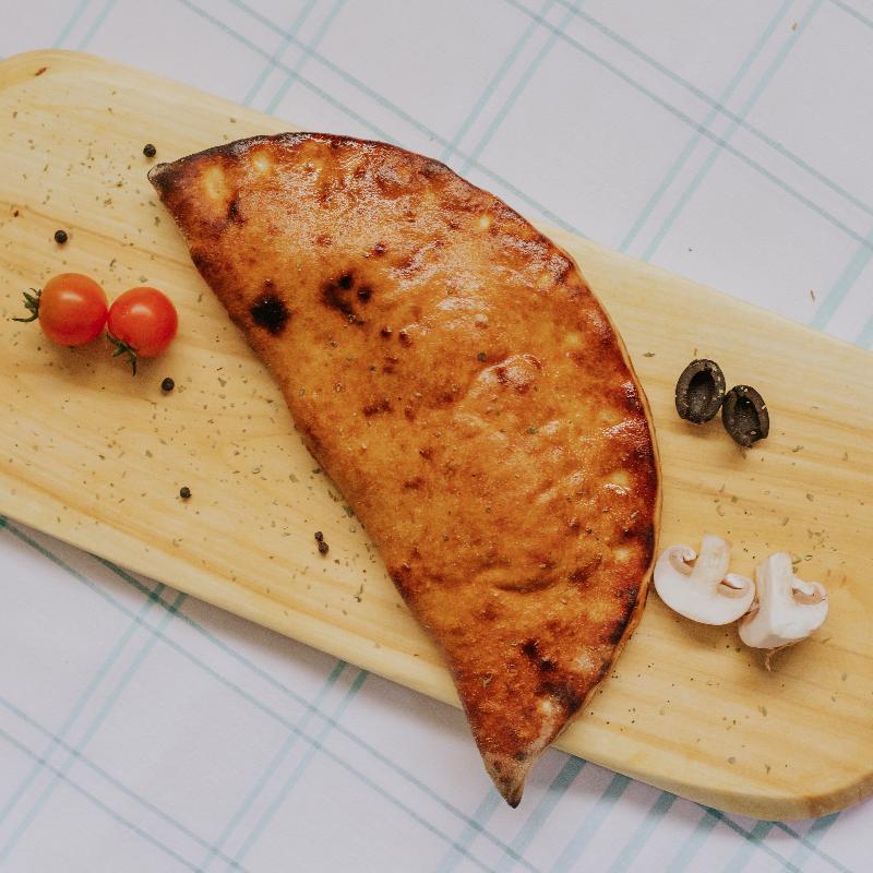 Pizza Calzone