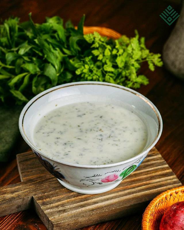 Dovğa