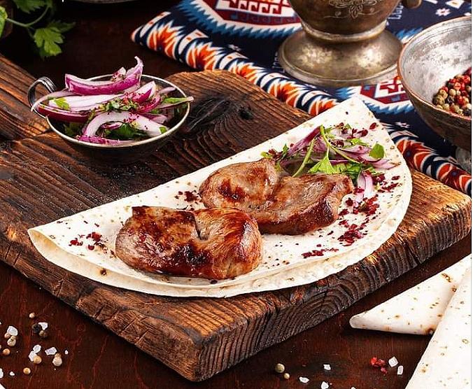 Quzu Bastırma