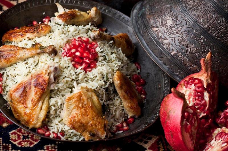 Turşu Qovurma Plov 