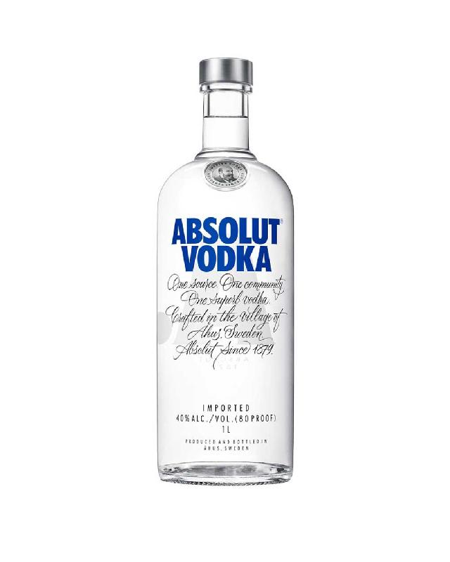 Absolyut 