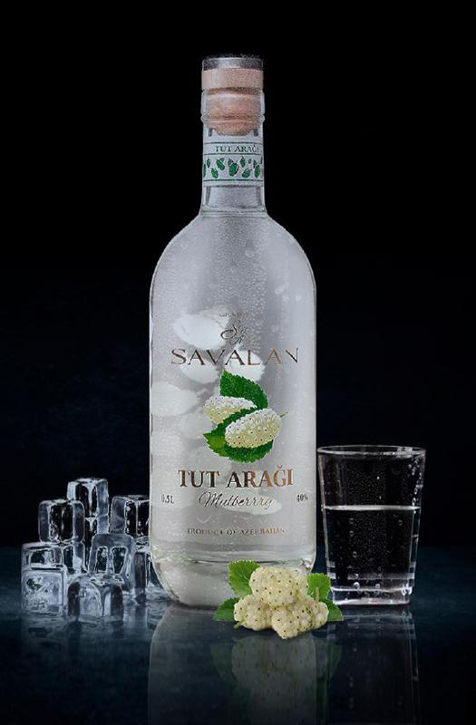 Savalan Mulberri