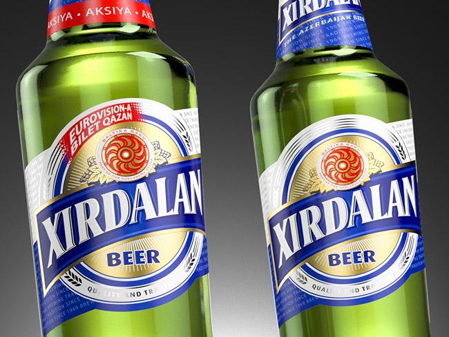 Xırdalan draft
