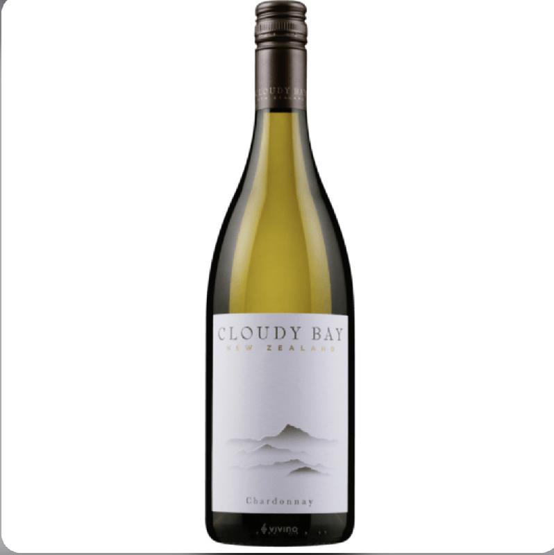 CHARDONNAY DRY