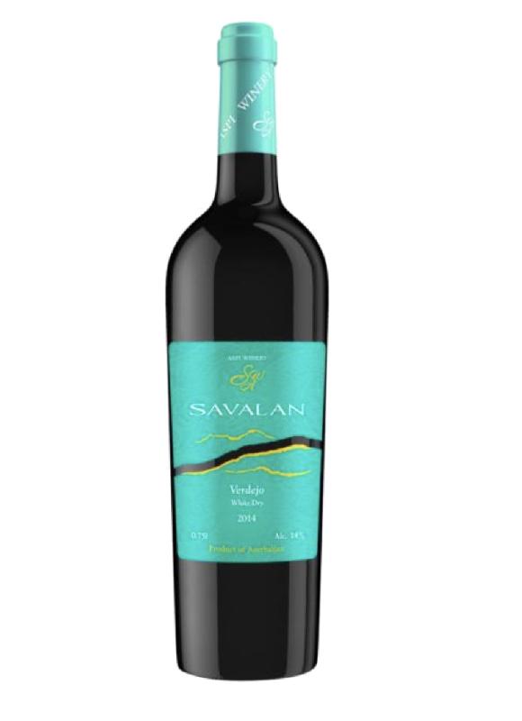 VERDEJO DRY