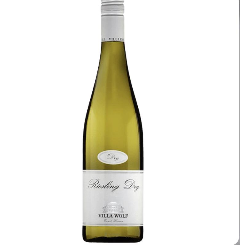 RIESLING DRY