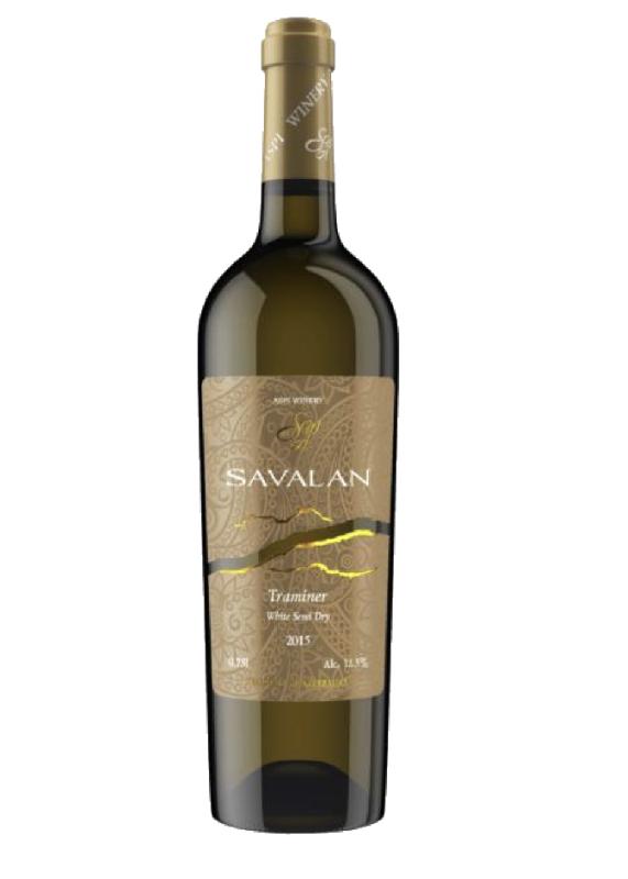 TRAMINER SEMI DRY