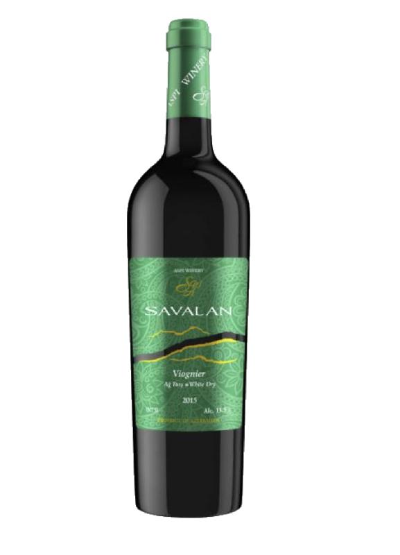 VIOGNIER DRY