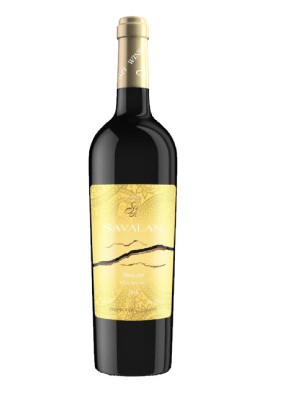 MOSCATO DRY