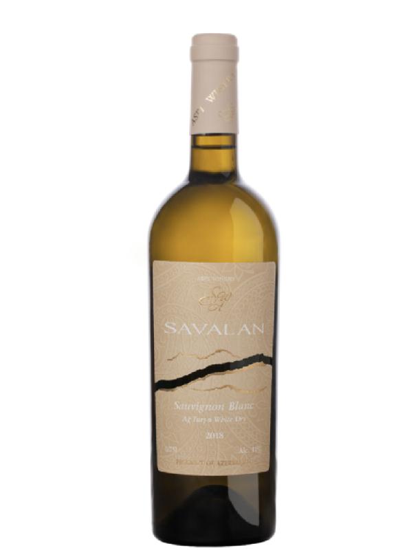 SAUVIGNON BLANC DRY