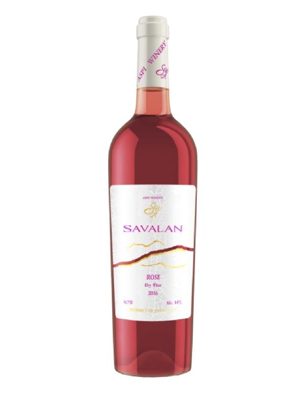ROSE DRY