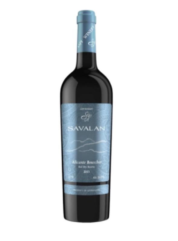 ALICANTE BOUSCHET RESERVE DRY