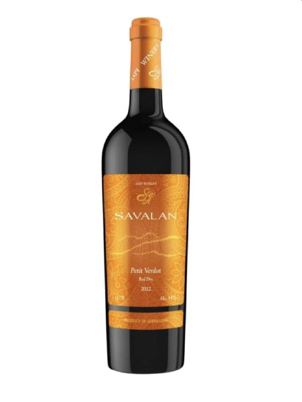 PETIT VERDOT DRY